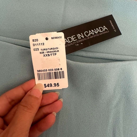 Lot 4 brand new bottoms - bulk clothing for keeping or reselling - Picture 10 of 12